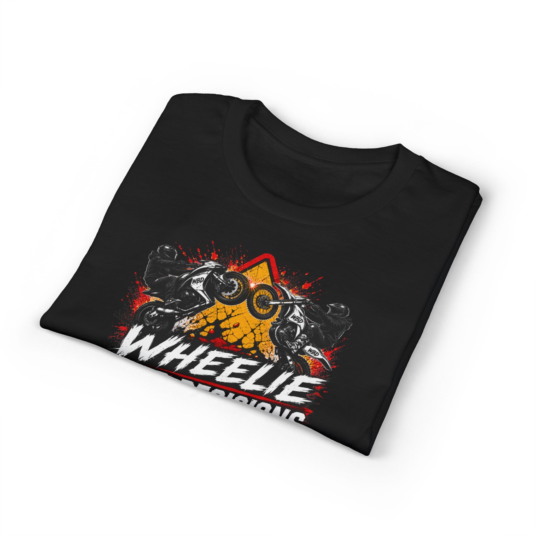 WBD Signature T-Shirt