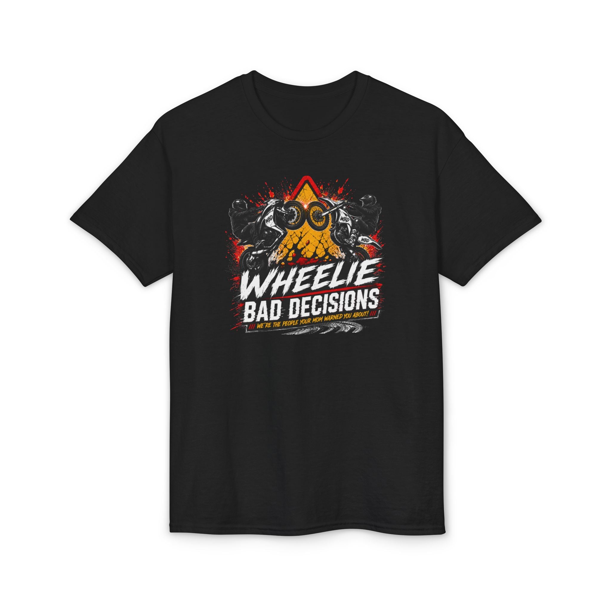 WBD Signature T-Shirt