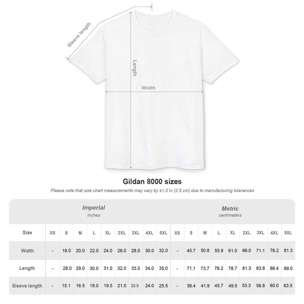 WBD Signature T-Shirt